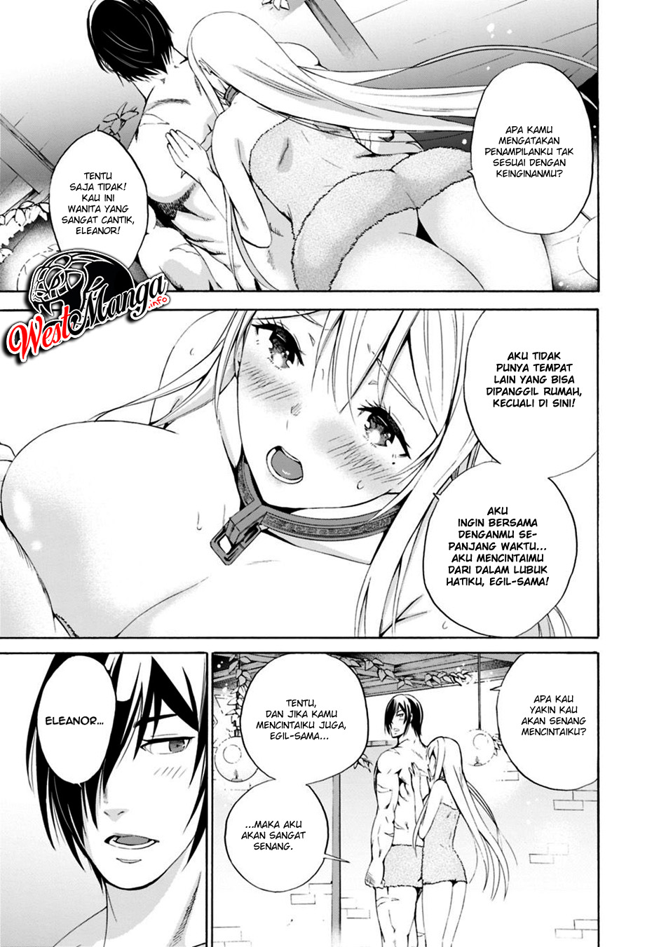 Uragirareta S Rank Boukensha no Ore wa, Aisuru Dorei no Kanojora to Tomoni Dorei dake no Harem Guild o Tsukuru